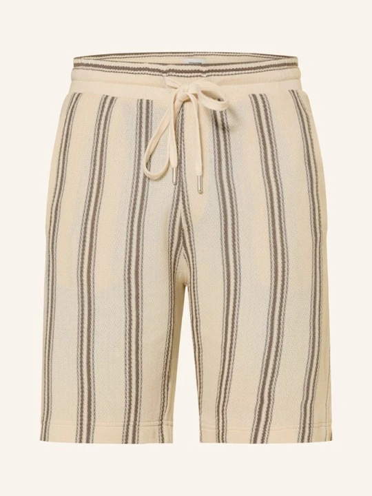 Zdjęcie produktu Drykorn Szorty Z Dzianiny Brikko beige