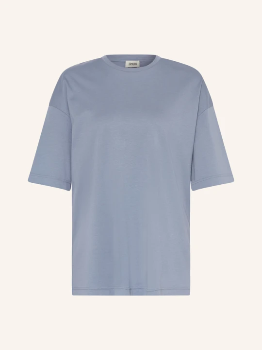 Zdjęcie produktu Drykorn T-Shirt Anayo blau