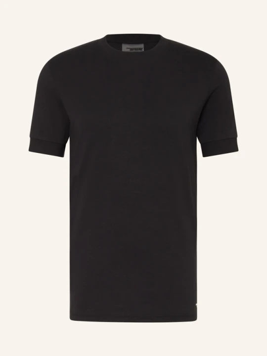 Zdjęcie produktu Drykorn T-Shirt Anton schwarz CZARNY