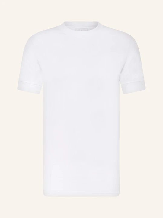 Zdjęcie produktu Drykorn T-Shirt Anton weiss BIAŁY