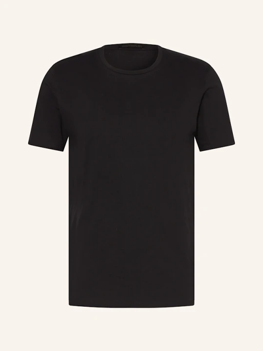 Zdjęcie produktu Drykorn T-Shirt Carlo schwarz CZARNY