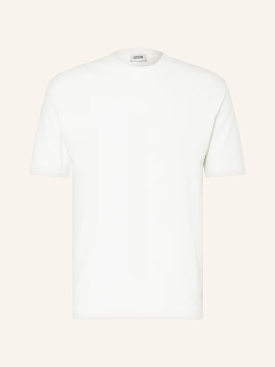 Zdjęcie produktu Drykorn T-Shirt Gilberd weiss ECRU