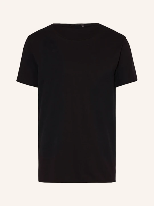 Zdjęcie produktu Drykorn T-Shirt Kendrick schwarz CZARNY