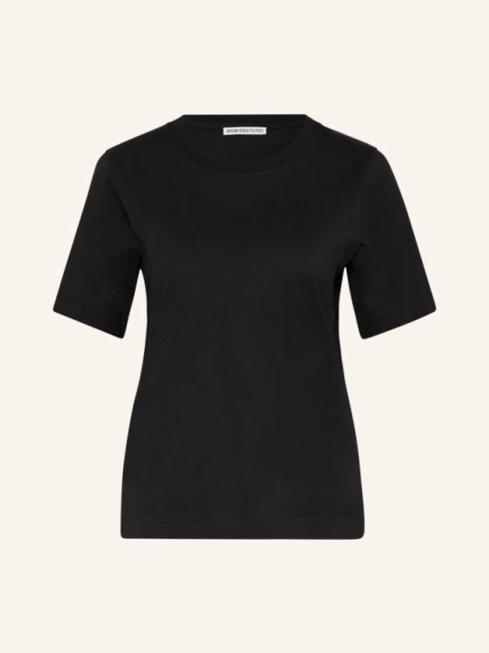 Zdjęcie produktu Drykorn T-Shirt Kirani schwarz CZARNY