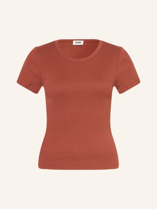 Zdjęcie produktu Drykorn T-Shirt Koale braun BRĄZOWY