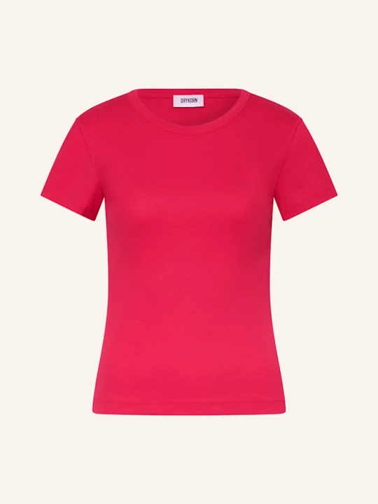 Zdjęcie produktu Drykorn T-Shirt Koale pink CZERWONY