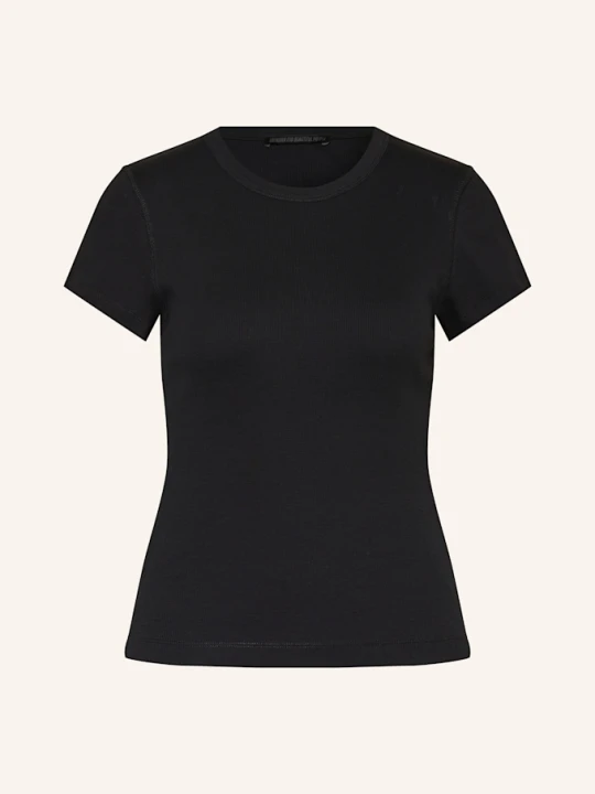Zdjęcie produktu Drykorn T-Shirt Koale schwarz CZARNY
