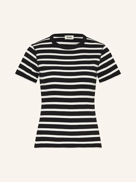 Zdjęcie produktu Drykorn T-Shirt Koale schwarz