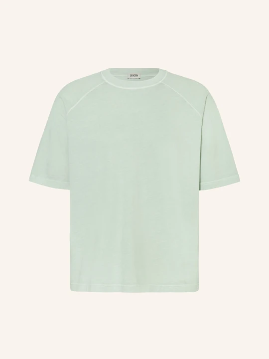 Zdjęcie produktu Drykorn T-Shirt Mavian gruen JASNOZIELONY