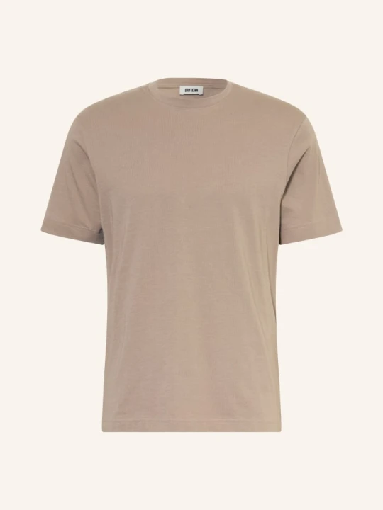 Zdjęcie produktu Drykorn T-Shirt Raphael beige JASNOBRĄZOWY