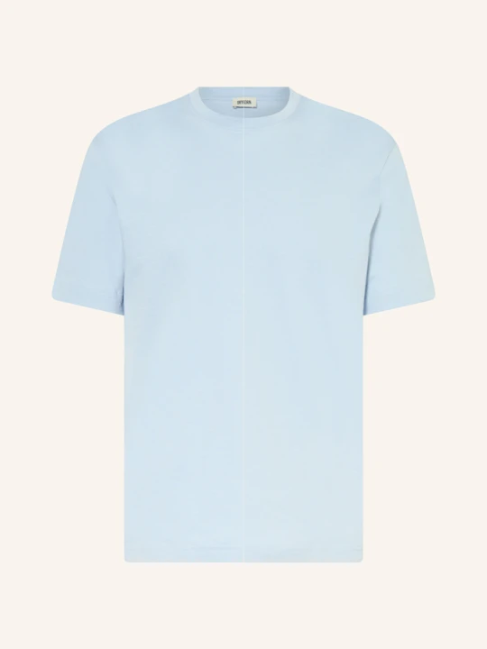 Zdjęcie produktu Drykorn T-Shirt Raphael blau JASNONIEBIESKI