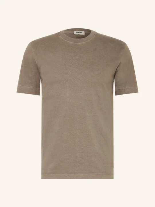 Zdjęcie produktu Drykorn T-Shirt Raphael braun