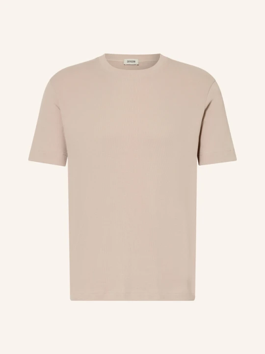 Zdjęcie produktu Drykorn T-Shirt Raphael grau SZARY