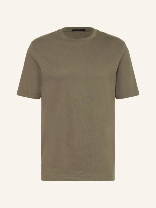 Zdjęcie produktu Drykorn T-Shirt Raphael gruen CIEMNOZIELONY