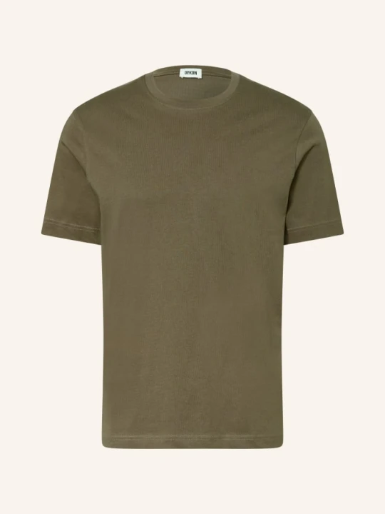 Zdjęcie produktu Drykorn T-Shirt Raphael gruen KHAKI