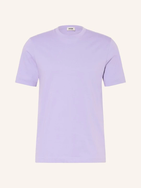 Zdjęcie produktu Drykorn T-Shirt Raphael lila JASNOFIOLETOWY