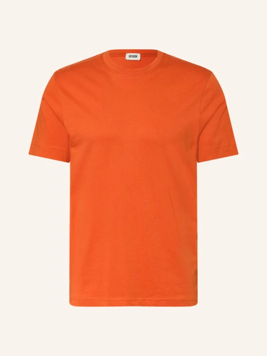 Zdjęcie produktu Drykorn T-Shirt Raphael orange