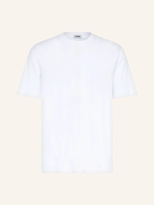 Zdjęcie produktu Drykorn T-Shirt Raphael weiss BIAŁY