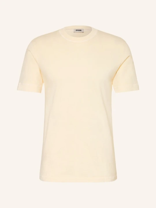 Zdjęcie produktu Drykorn T-Shirt Raphael weiss ECRU