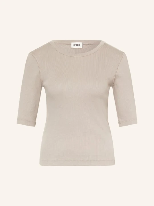 Zdjęcie produktu Drykorn T-Shirt Selay beige