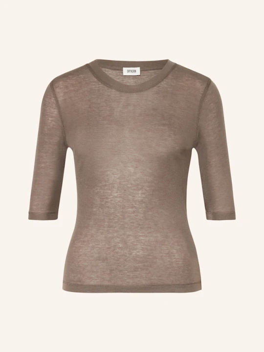 Zdjęcie produktu Drykorn T-Shirt Selay grau