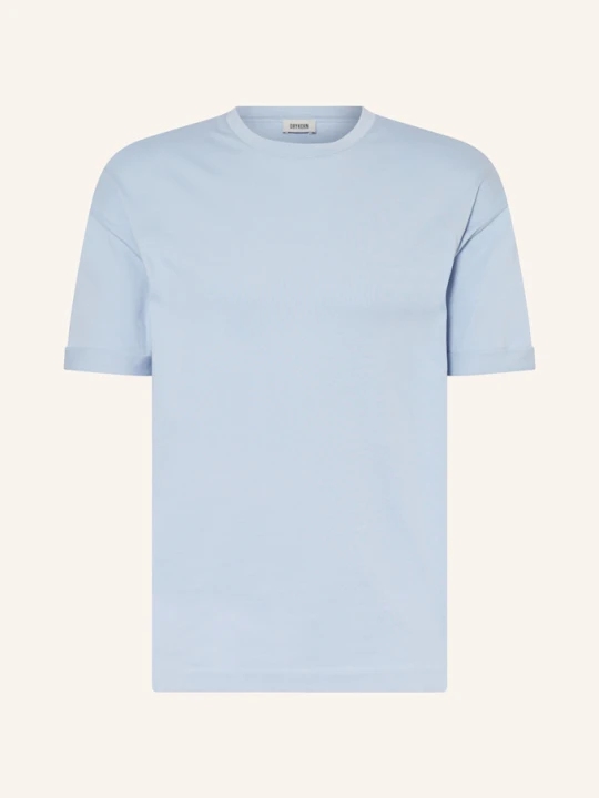 Zdjęcie produktu Drykorn T-Shirt Thilo blau JASNONIEBIESKI