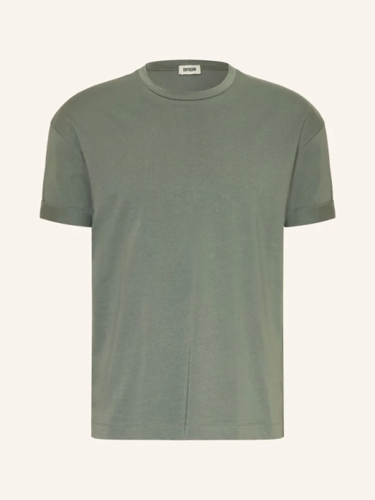 Zdjęcie produktu Drykorn T-Shirt Thilo gruen CIEMNOZIELONY