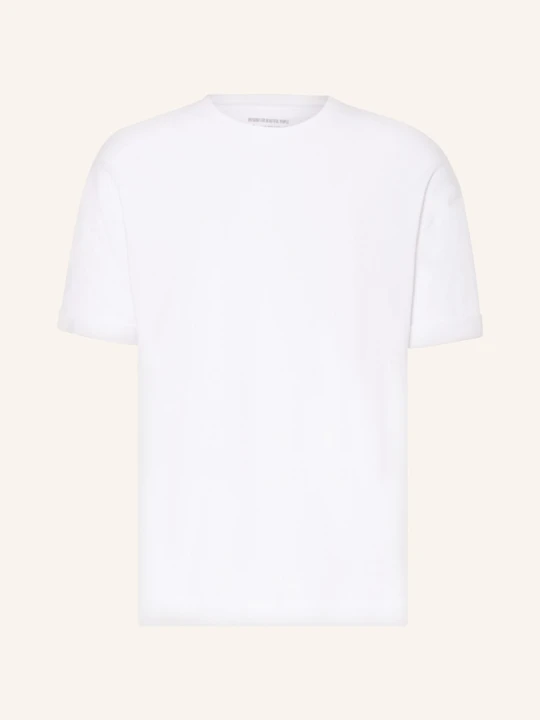 Zdjęcie produktu Drykorn T-Shirt Thilo weiss BIAŁY