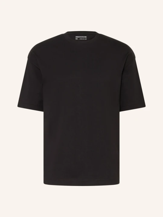 Zdjęcie produktu Drykorn T-Shirt Tommy schwarz CZARNY