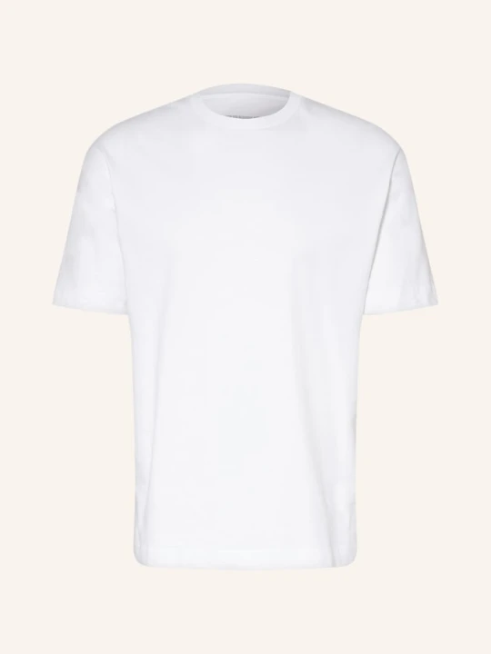 Zdjęcie produktu Drykorn T-Shirt Tommy weiss BIAŁY