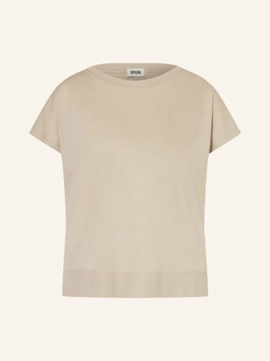 Zdjęcie produktu Drykorn T-Shirt Vanope beige