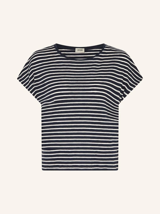 Zdjęcie produktu Drykorn T-Shirt Vanope blau