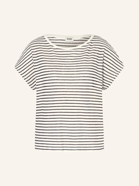 Zdjęcie produktu Drykorn T-Shirt Vanope schwarz