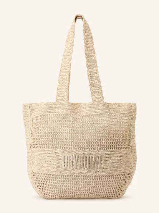 Zdjęcie produktu Drykorn Torba Na Zakupy Laren beige ECRU