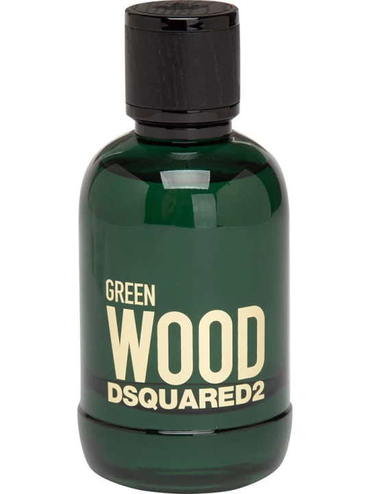 Zdjęcie produktu Dsquared² Green Wood - EDT - 100 ml rozmiar: onesize
