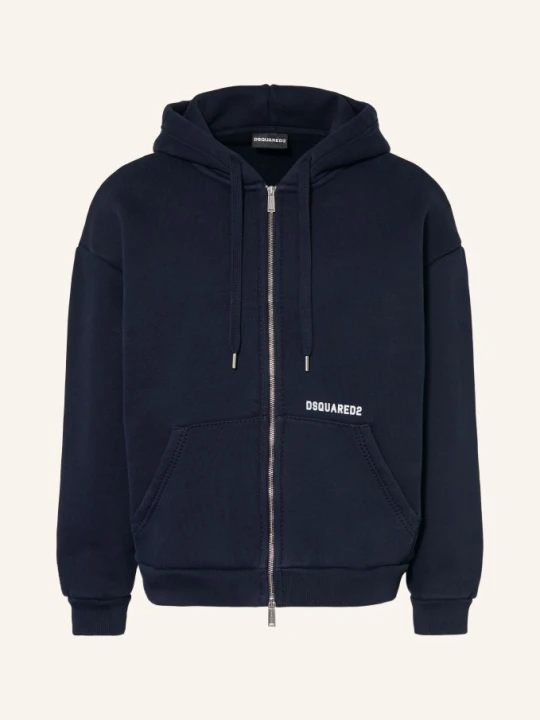 Zdjęcie produktu dsquared2 Bluza blau