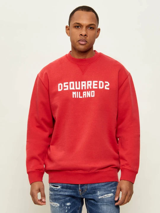 Zdjęcie produktu Dsquared2 Bluza | cool fit