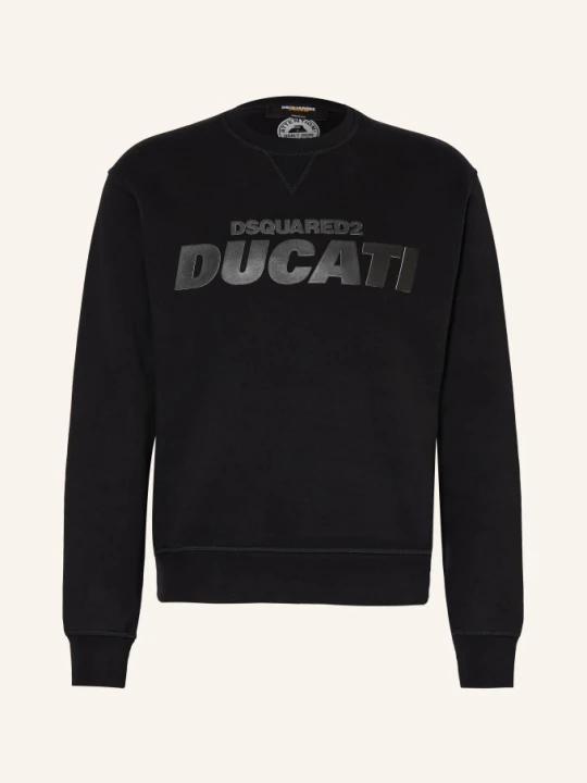 Zdjęcie produktu dsquared2 Bluza Cool schwarz CZARNY