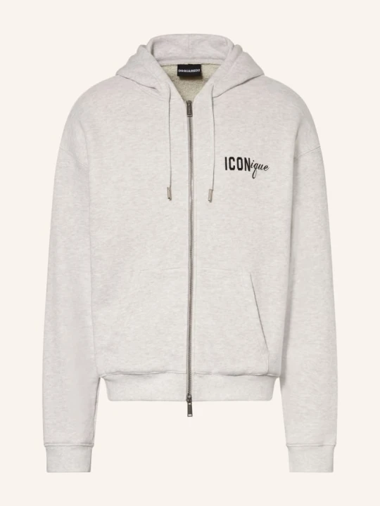 Zdjęcie produktu dsquared2 Bluza grau szary