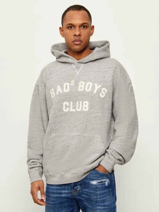 Zdjęcie produktu Dsquared2 Bluza | Loose fit szary