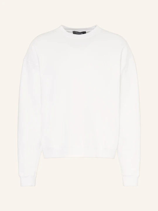 Zdjęcie produktu dsquared2 Bluza Nierozpinana weiss BIAŁY