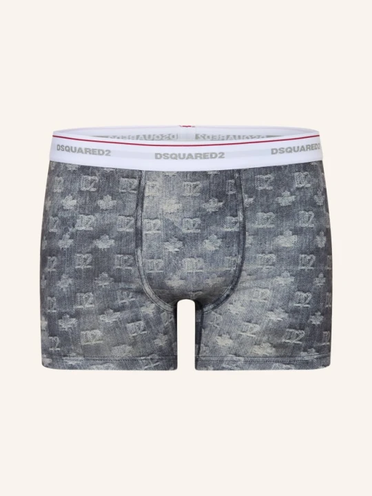 Zdjęcie produktu dsquared2 Bokserki blau