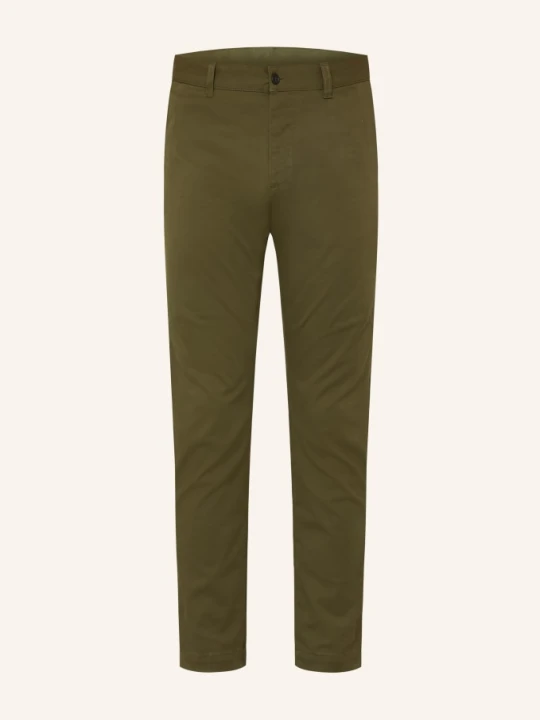 Zdjęcie produktu dsquared2 Chino Slim Fit gruen KHAKI