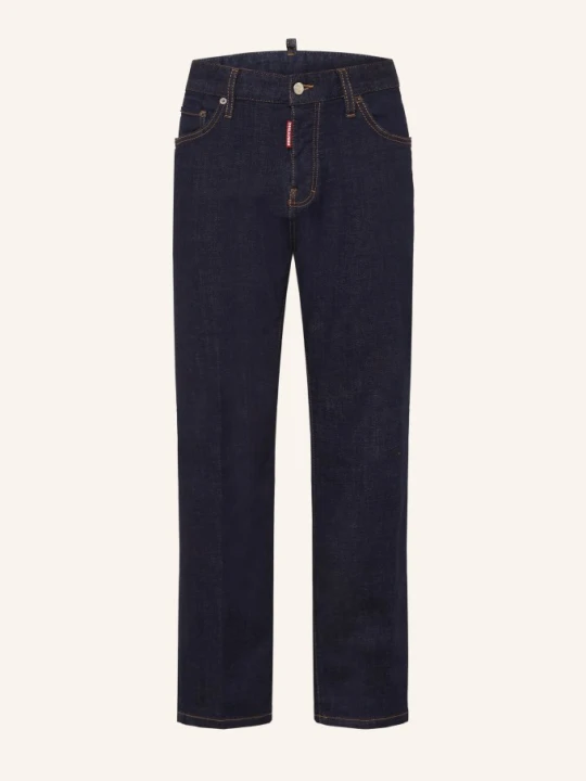 Zdjęcie produktu dsquared2 Jeansy 642 Regular Fit blau 470 NAVY BLUE