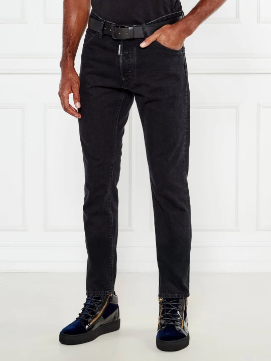 Zdjęcie produktu Dsquared2 Jeansy Cool guy jean | Slim Fit czarny