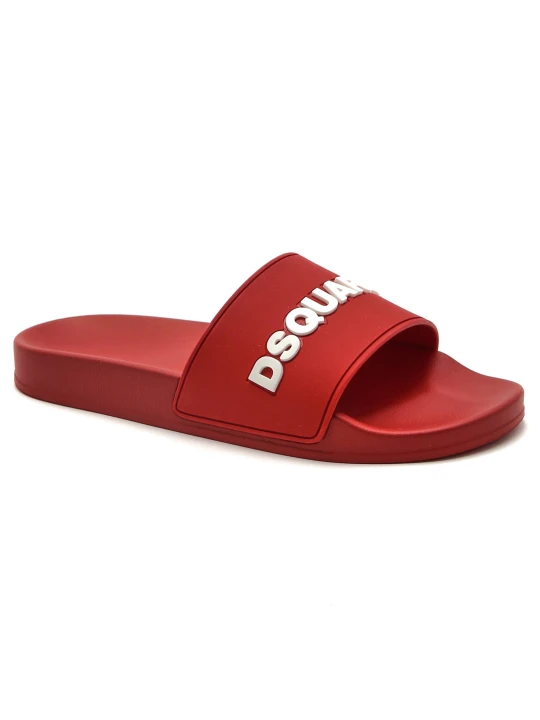 Zdjęcie produktu Dsquared2 Klapki