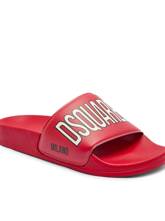 Zdjęcie produktu Dsquared2 Klapki