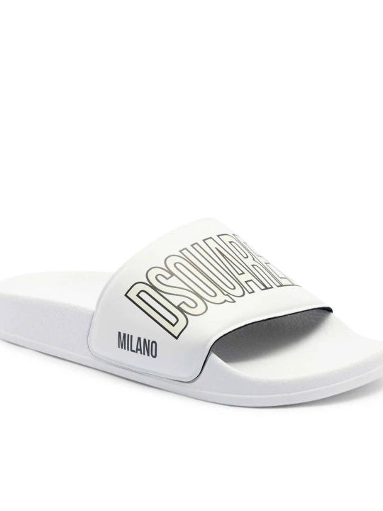 Zdjęcie produktu Dsquared2 Klapki