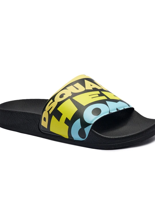 Zdjęcie produktu Dsquared2 Klapki