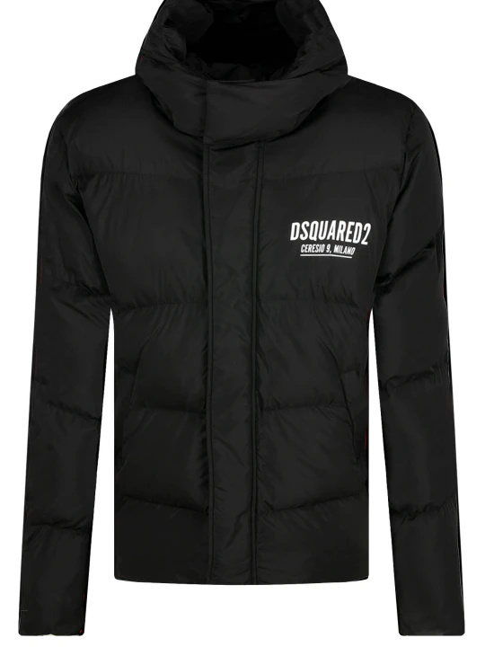Zdjęcie produktu Dsquared2 Kurtka | Regular Fit